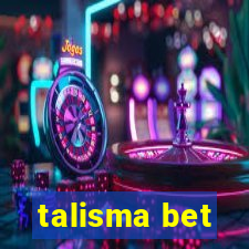 talisma bet